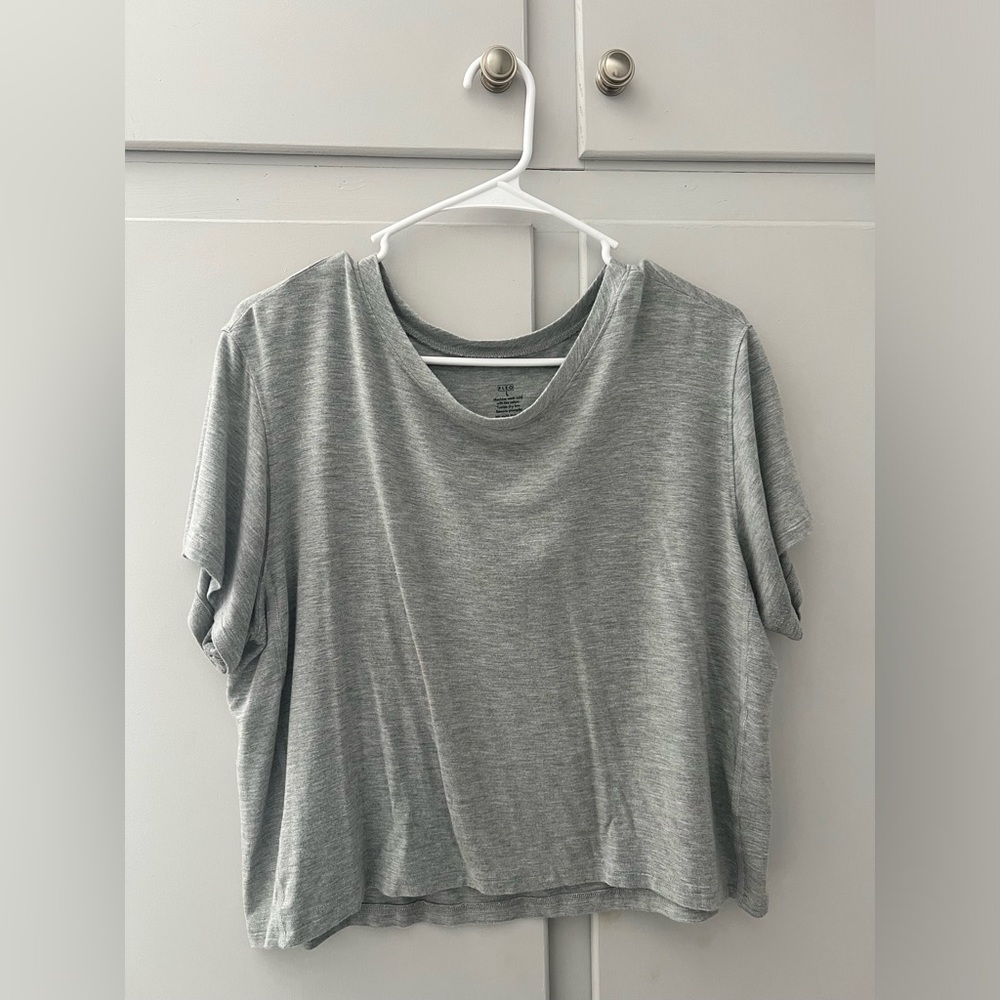 Fleo Large Skimmer Tee